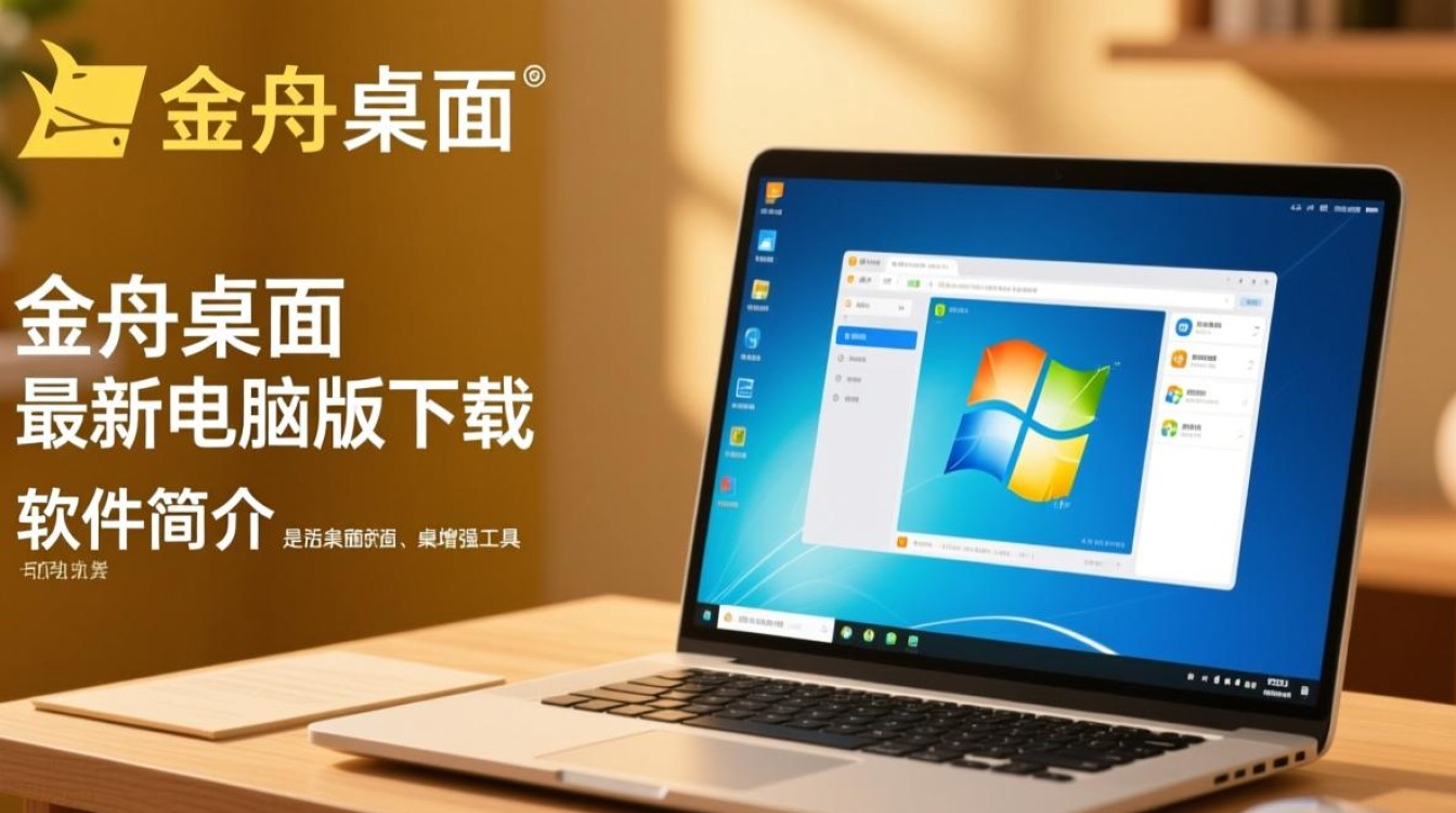 金舟桌面最新电脑版下载在哪里找安全吗？-第3张图片-99系统专家