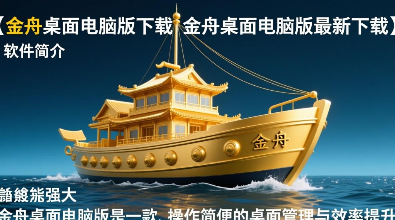 金舟桌面电脑版下载-金舟桌面电脑版最新下载-第2张图片-99系统专家