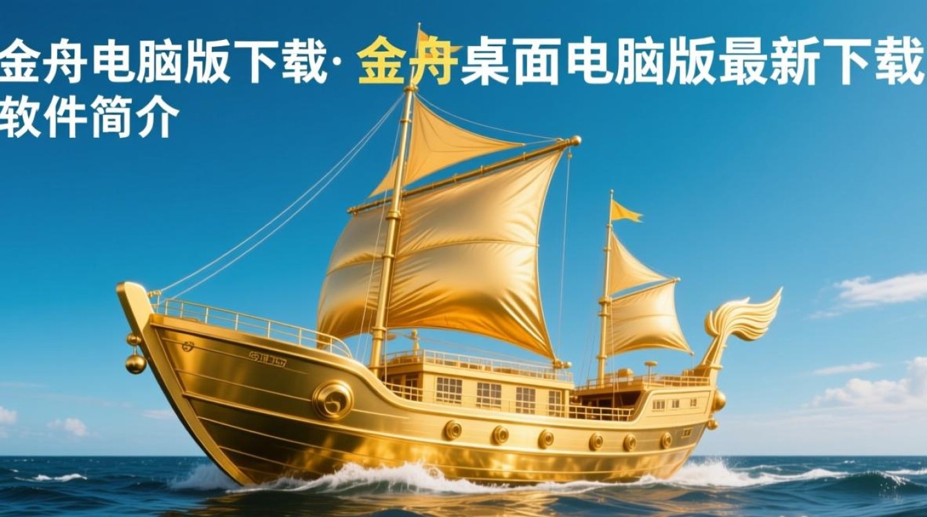 金舟桌面电脑版下载-金舟桌面电脑版最新下载-第3张图片-99系统专家