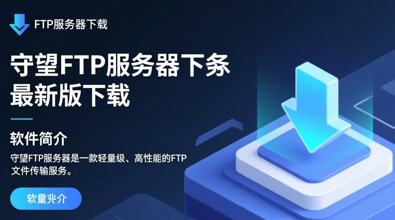 守望FTP服务器最新版下载地址哪里找?-第1张图片-99系统专家 守望FTP服务器最新版下载地址哪里找?-第1张图片-99系统专家