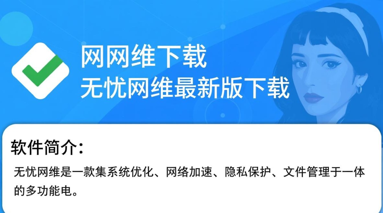 无忧网维最新版下载哪里找？安全吗？-第2张图片-99系统专家