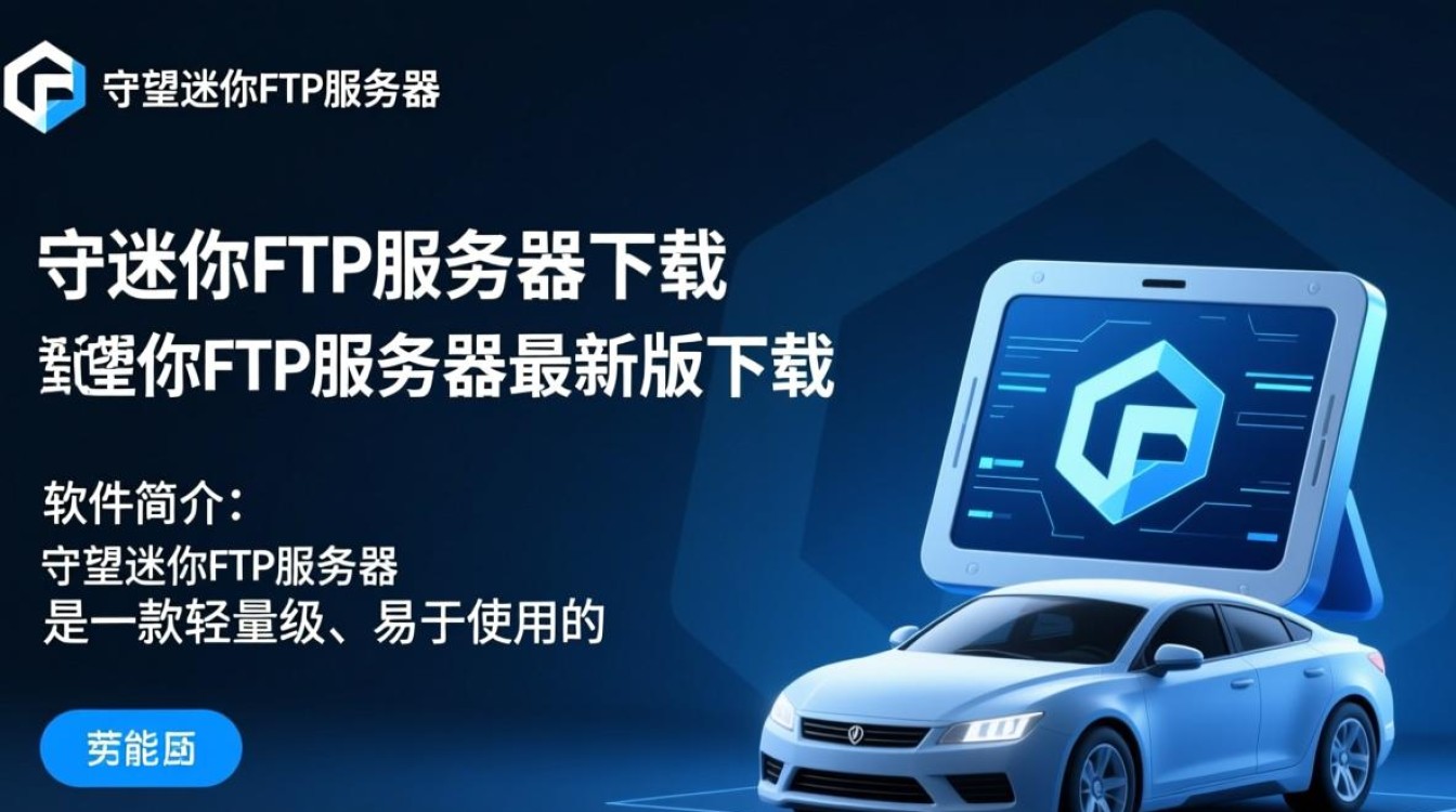 守望迷你FTP服务器最新版下载安全吗？-第2张图片-99系统专家