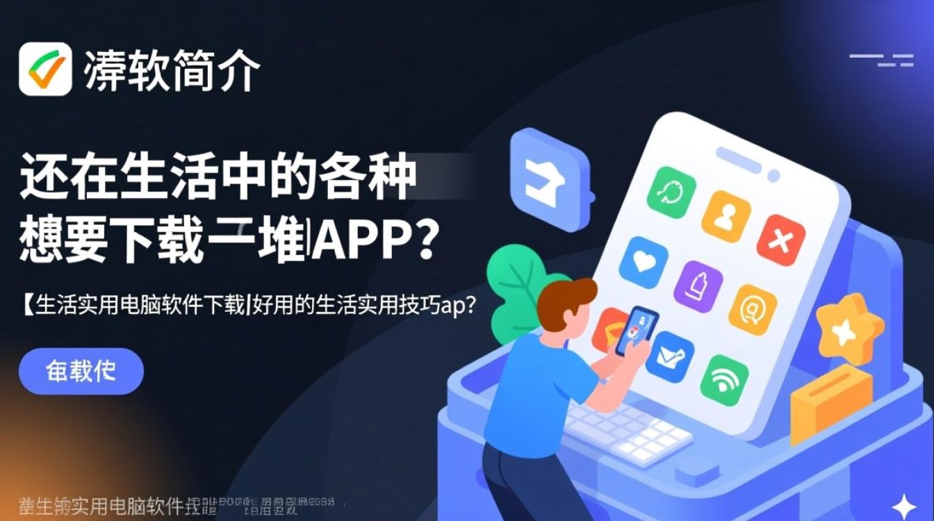 生活实用电脑软件下载,好用的生活实用技巧app有哪些?-第1张图片-99系统专家 生活实用电脑软件下载,好用的生活实用技巧app有哪些?-第1张图片-99系统专家
