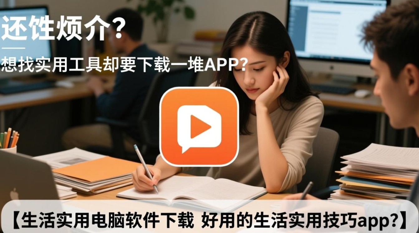 生活实用电脑软件下载,好用的生活实用技巧app有哪些?-第2张图片-99系统专家 生活实用电脑软件下载,好用的生活实用技巧app有哪些?-第2张图片-99系统专家