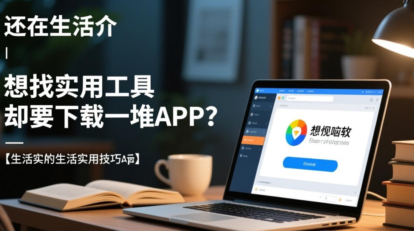 生活实用电脑软件下载,好用的生活实用技巧app有哪些?-第3张图片-99系统专家 生活实用电脑软件下载,好用的生活实用技巧app有哪些?-第3张图片-99系统专家