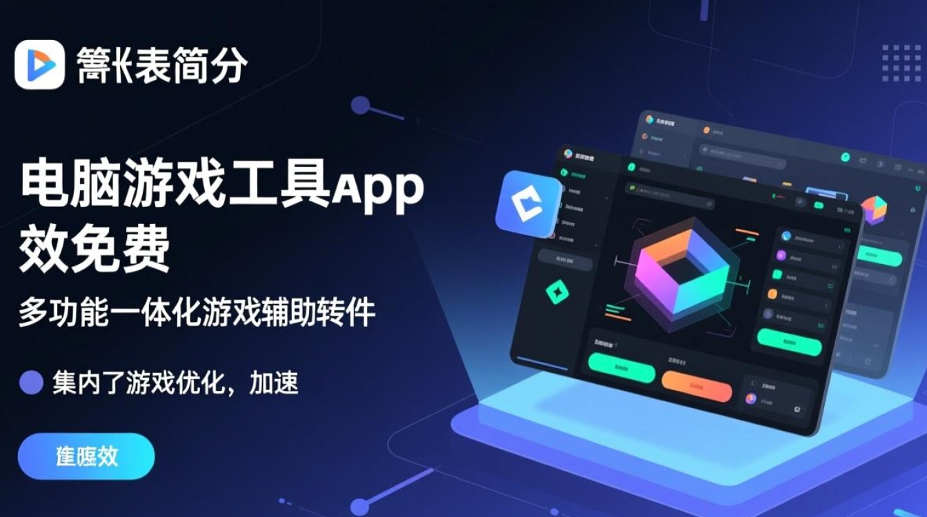 电脑游戏工具app下载_免费好用游戏工具软件-第3张图片-99系统专家