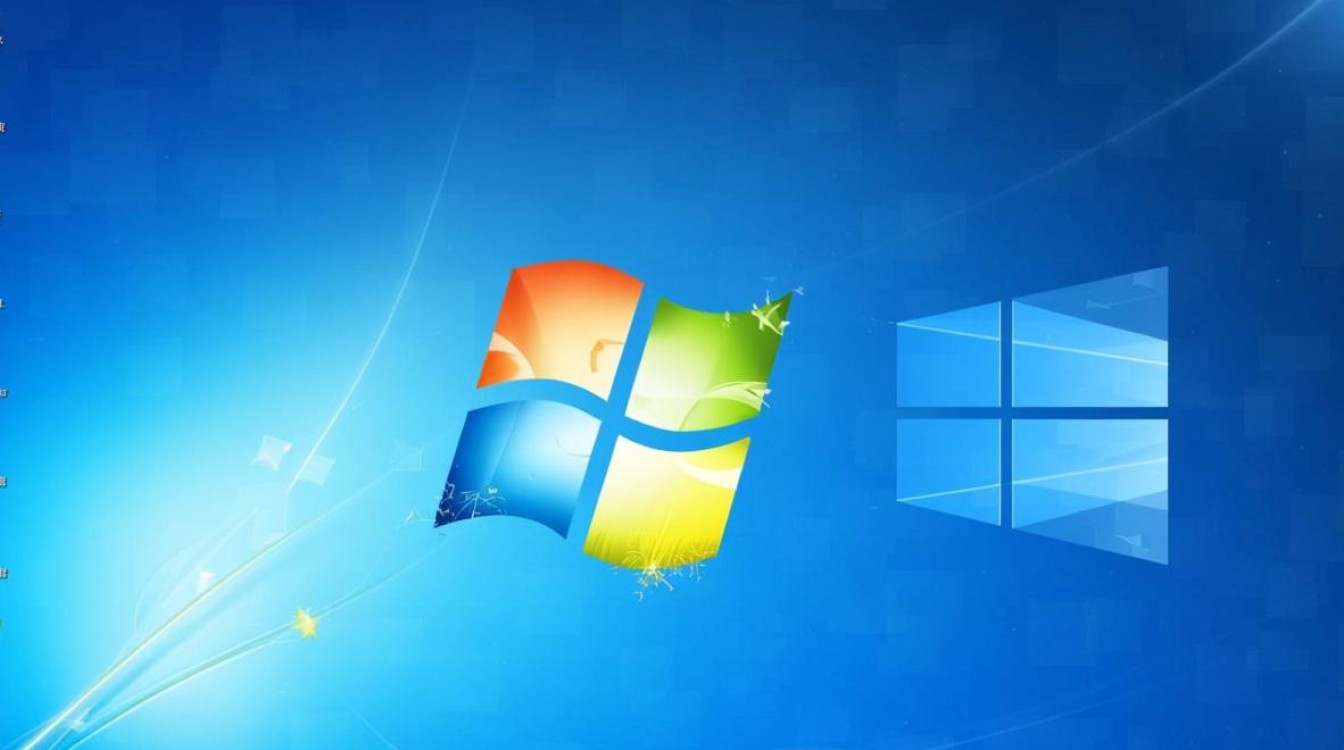 Windows系统自带的高清壁纸究竟隐藏在哪个文件夹里？-第1张图片-99系统专家