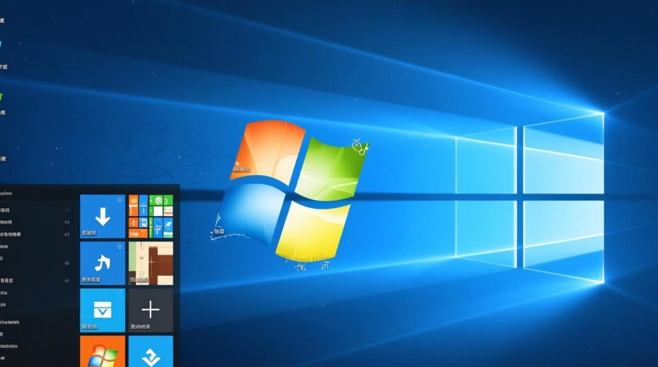 Windows系统自带的高清壁纸究竟隐藏在哪个文件夹里？-第2张图片-99系统专家