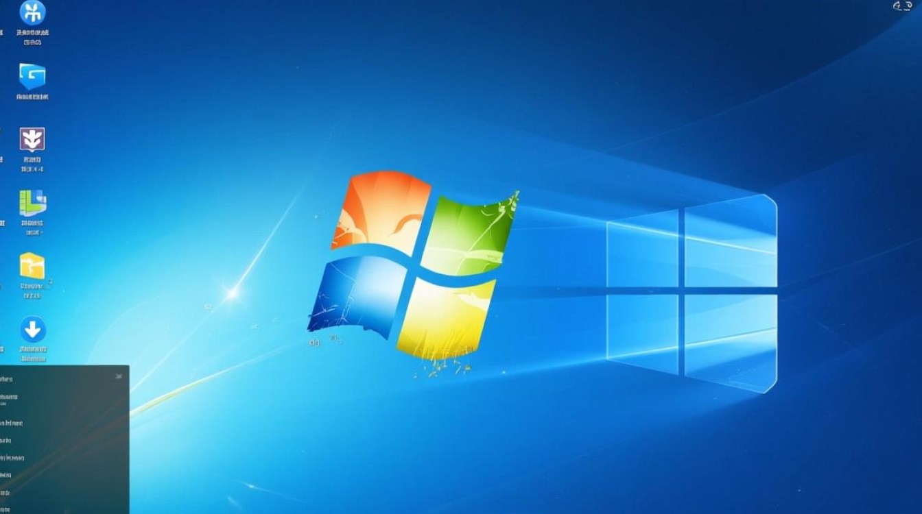 Windows系统自带的高清壁纸究竟隐藏在哪个文件夹里？-第3张图片-99系统专家